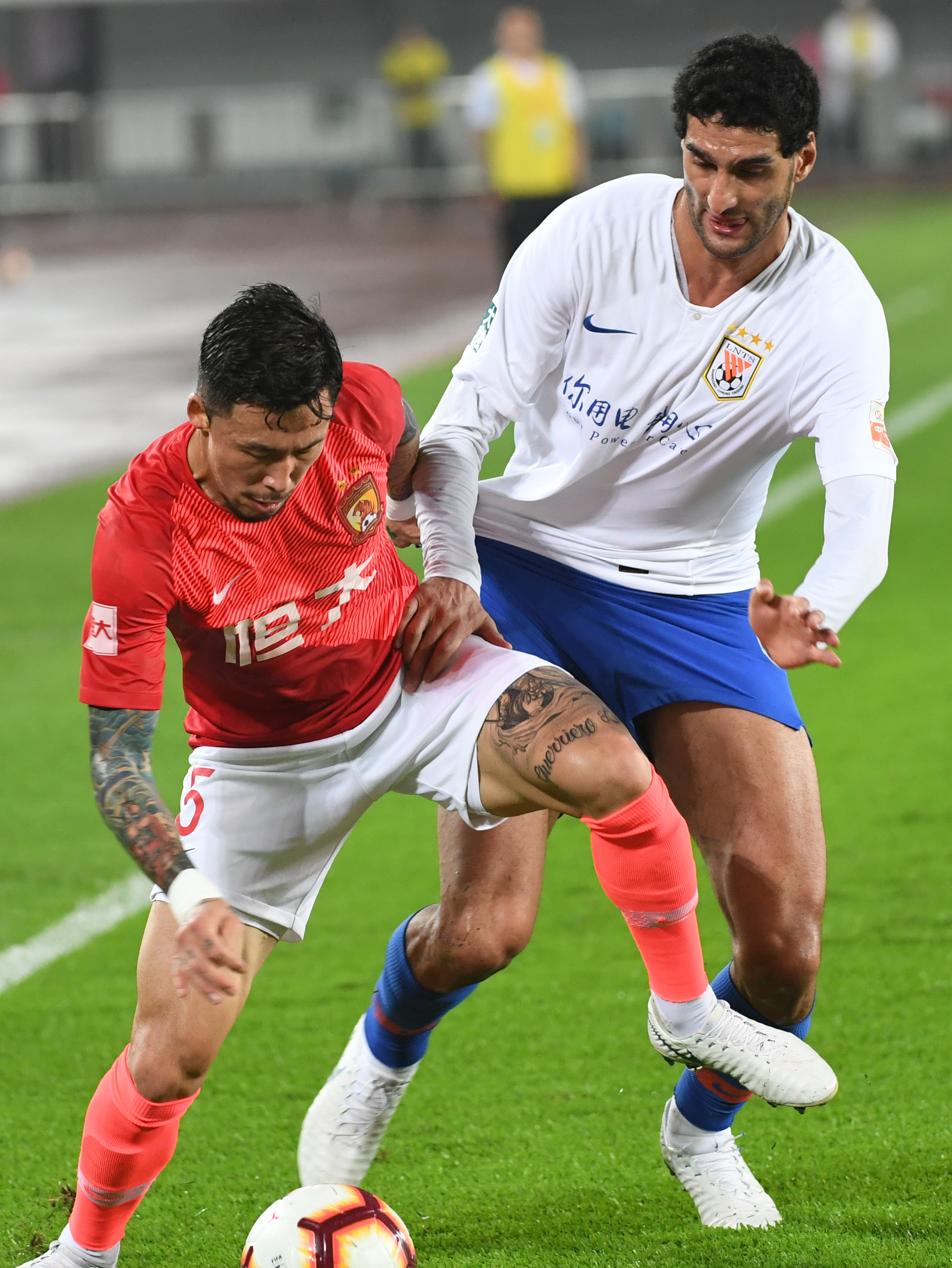 控制vs瞬 控制vs瞬