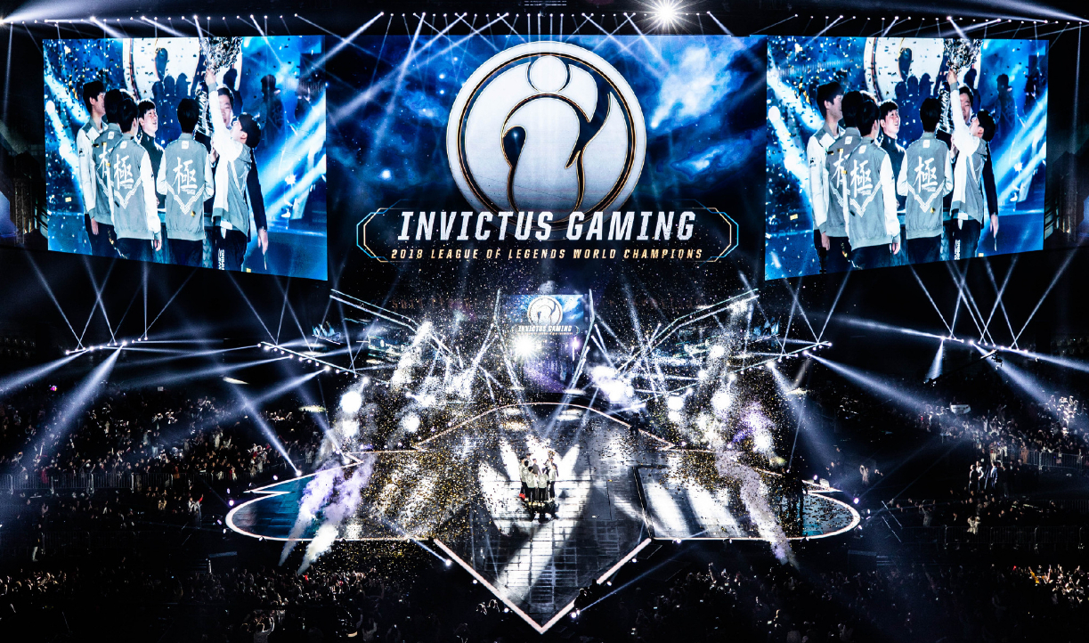 高潮往往在 高潮往往在