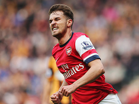 重返赛场 重返赛场